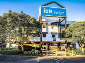  ibis Budget - St Peters  Сидней